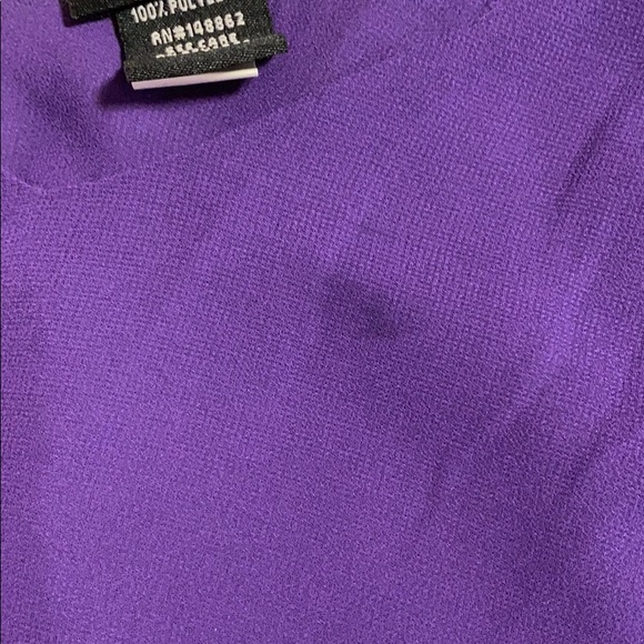 Torrid size 1 top - Picture 2 of 3